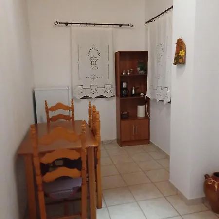 Σπίτι διακοπών Althaea