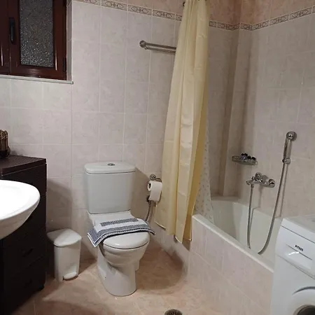 Althaea * Μονεμβασιά