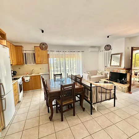 Σπίτι διακοπών Althaea Μονεμβασιά