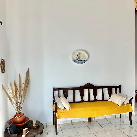 Σπίτι διακοπών Althaea