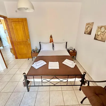 Σπίτι διακοπών Althaea *