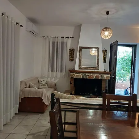 Дом отдыха Althaea