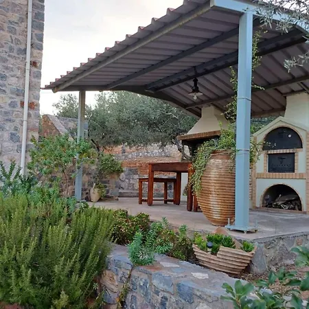 Althaea Monemvasziá