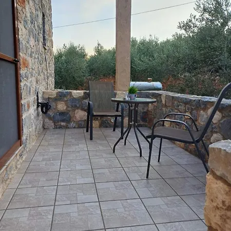 Althaea * Монемвазия