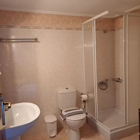 Дом отдыха Althaea