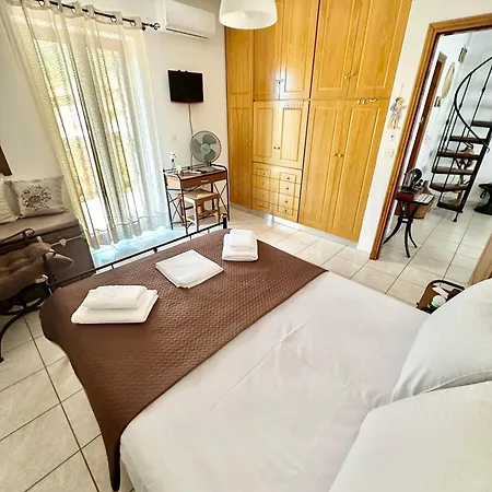 Holiday home Althaea