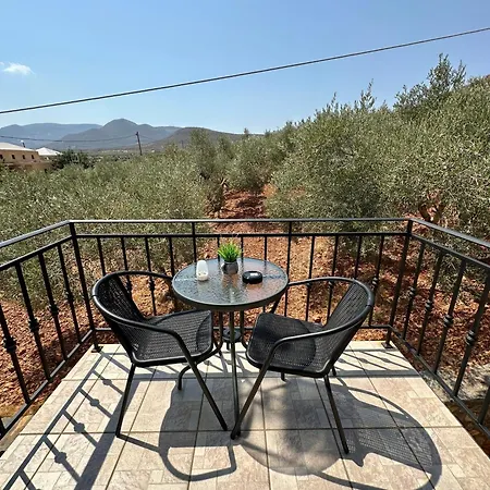 Holiday home Althaea *