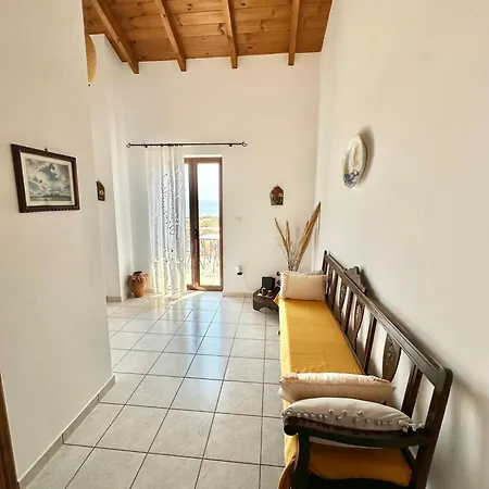 Althaea Holiday home