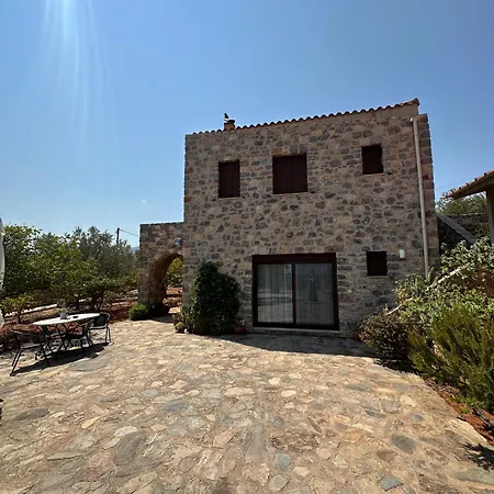Althaea Holiday home