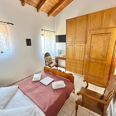Holiday home Althaea *