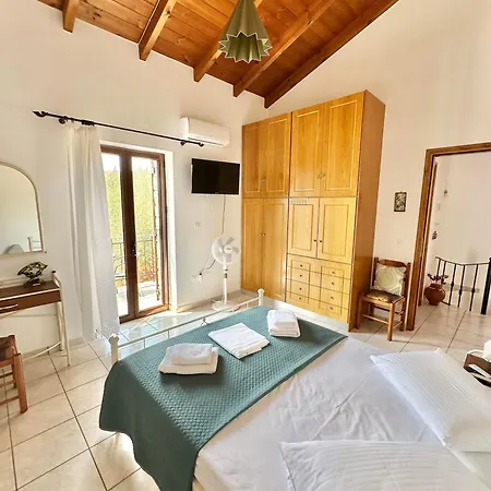 Althaea Дом отдыха *