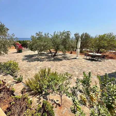 Holiday home Althaea *