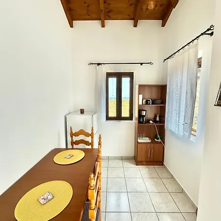 Althaea Monemvasziá