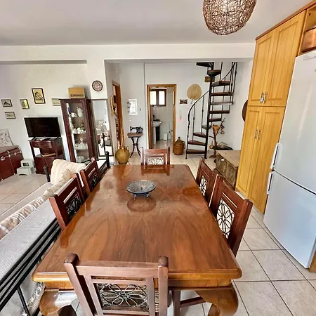 Althaea Holiday home