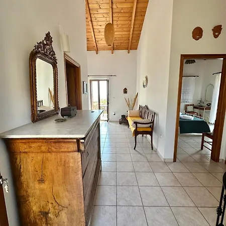 Althaea Дом отдыха *