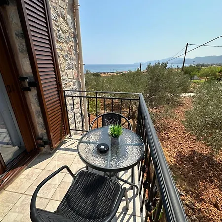 Holiday home Althaea *