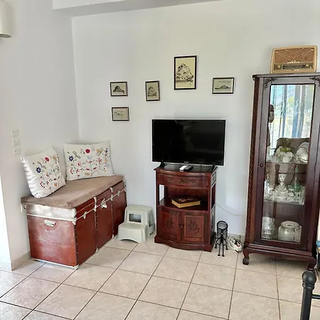 Althaea Monemvasziá