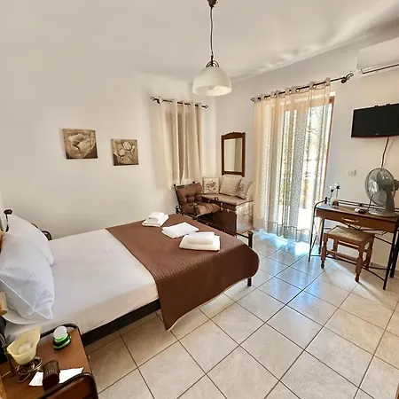 Althaea Дом отдыха