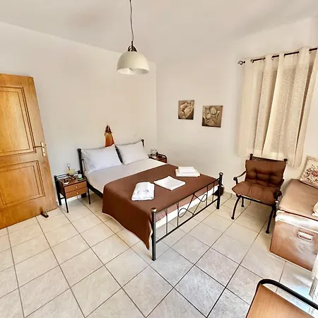Holiday home Althaea