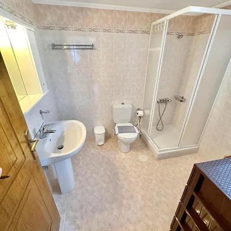 Althaea Holiday home Monemvasia