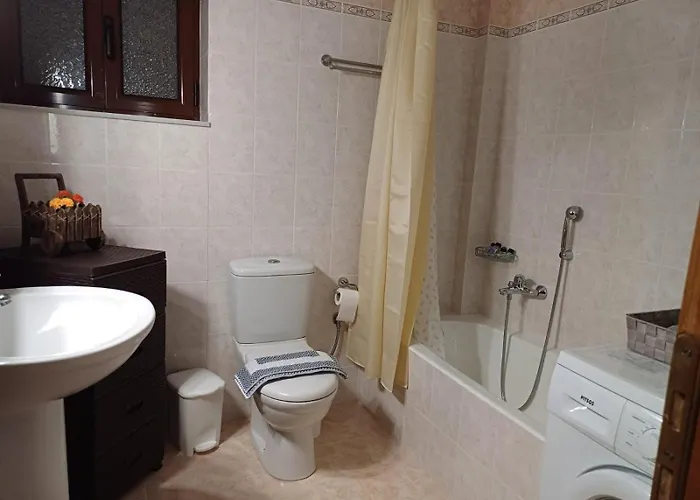 Althaea * 모넴바시아