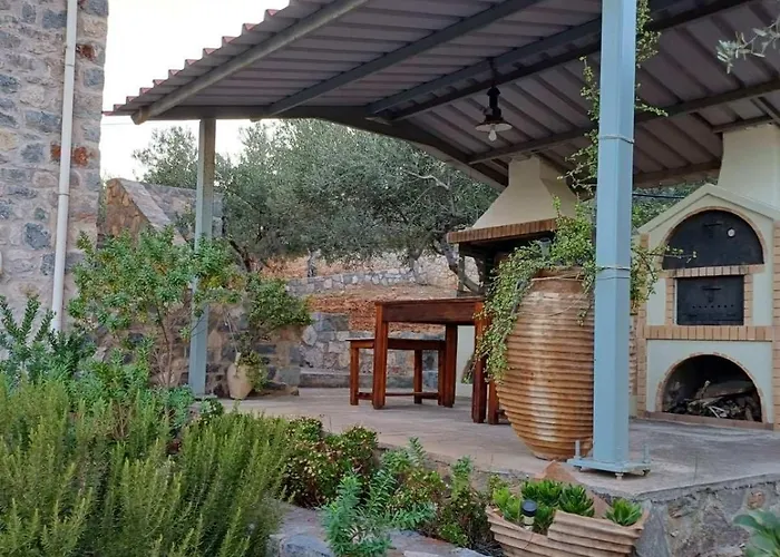 Althaea モネンバシア