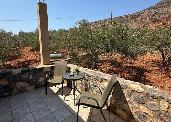 Althaea 別荘 モネンバシア