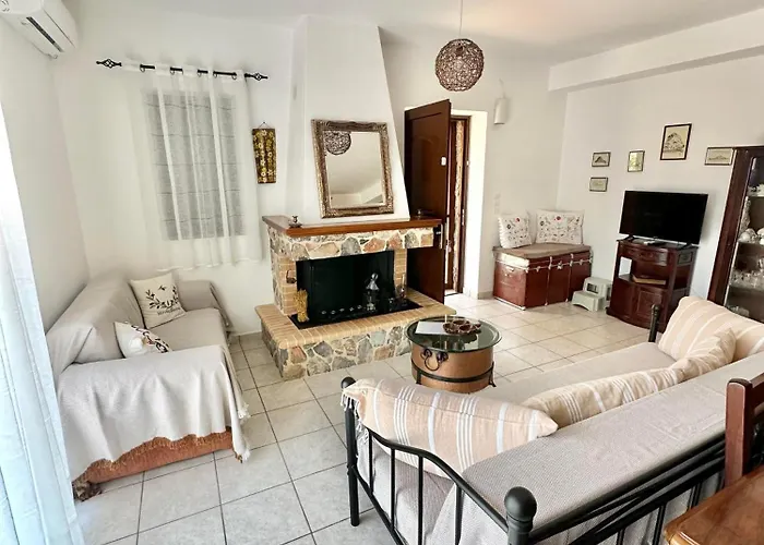 Althaea モネンバシア