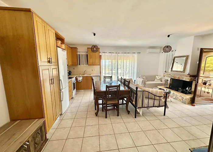 Althaea 모넴바시아