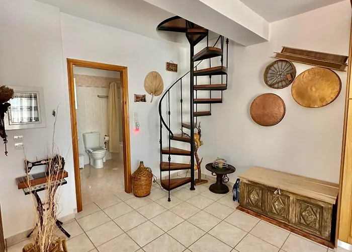 Althaea 펜션 모넴바시아