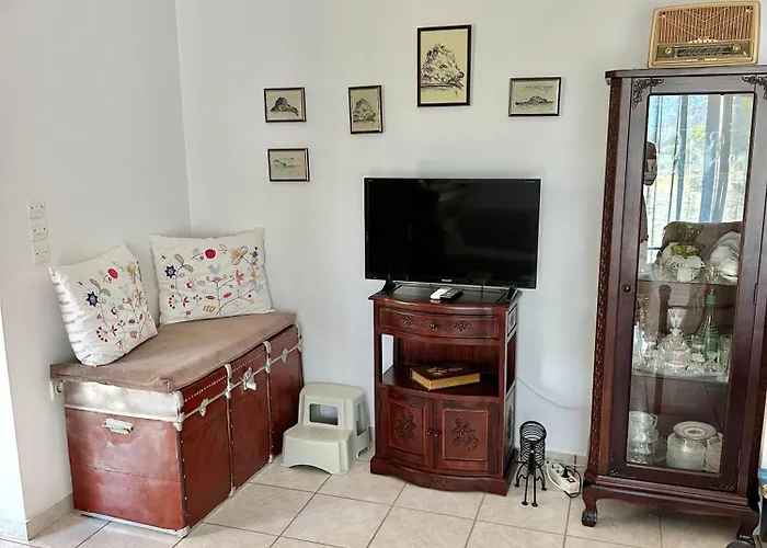 Althaea 모넴바시아