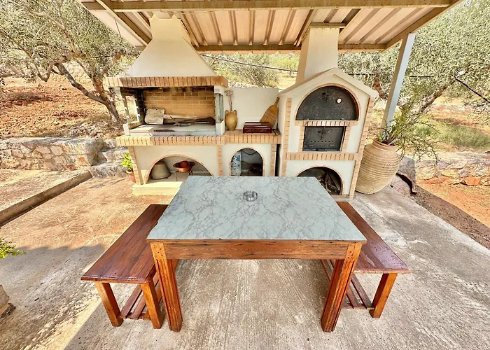 Althaea * 모넴바시아