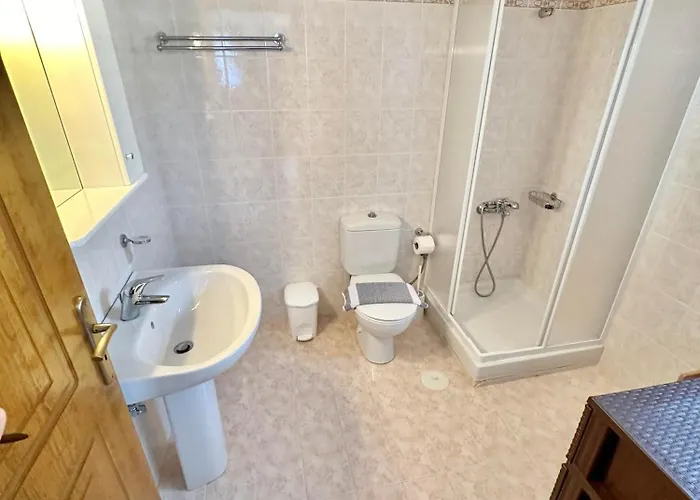 Althaea 別荘 モネンバシア